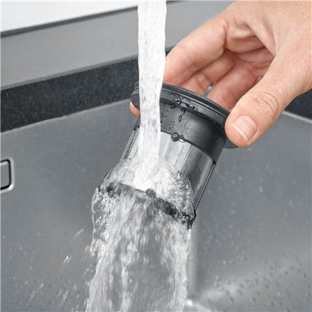 Severin HV 7130 4-in-1 Akku-Handsauger