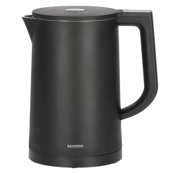 Severin WK 3483 nero