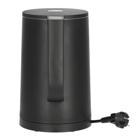 Severin WK 3483 nero