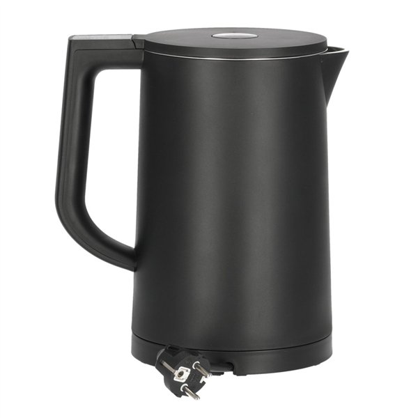 Severin WK 3483 nero