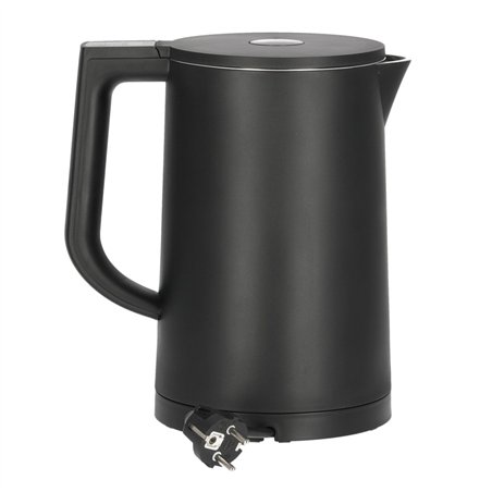 Severin WK 3483 nero