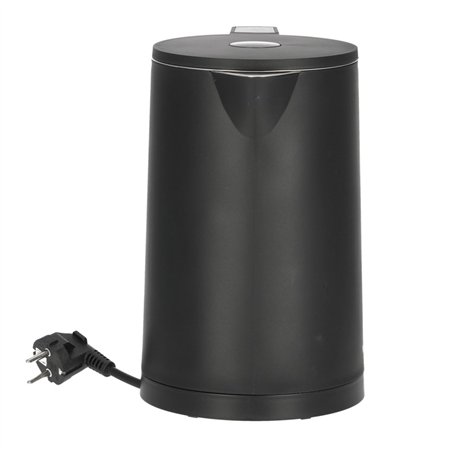 Severin WK 3483 nero