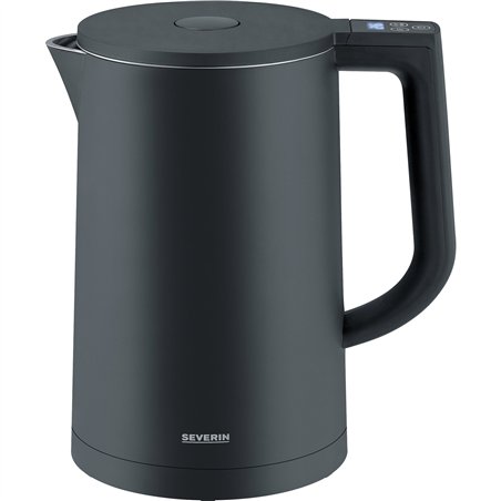 Severin WK 3483 nero