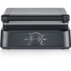 Severin WA 2125 piastra per waffle belgi 2
