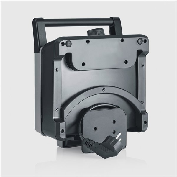 Severin WA 2125 piastra per waffle belgi