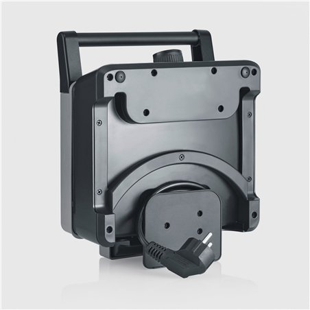 Severin WA 2125 piastra per waffle belgi
