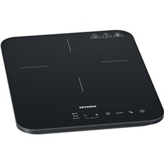 Severin KP 1032 piastra cottura induzione 2000W