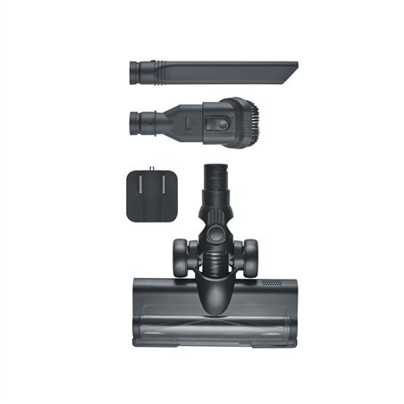 Severin HV 7151 S'Power Slim aspirapolvere a batteria