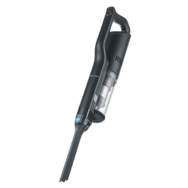 Severin HV 7151 S'Power Slim aspirapolvere a batteria