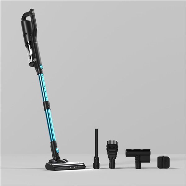 Severin HV 7151 S'Power Slim aspirapolvere a batteria