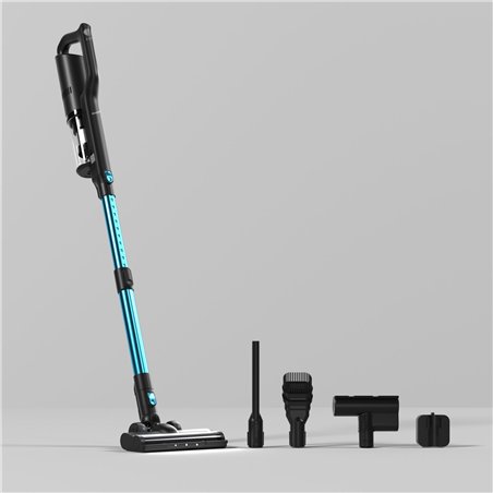 Severin HV 7151 S'Power Slim aspirapolvere a batteria