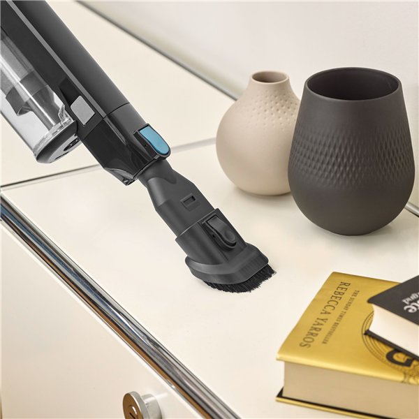 Severin HV 7151 S'Power Slim aspirapolvere a batteria