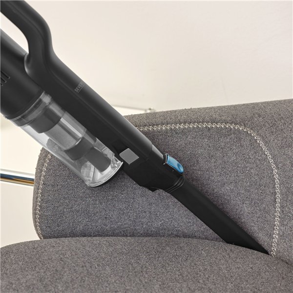 Severin HV 7151 S'Power Slim aspirapolvere a batteria