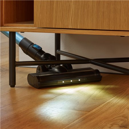 Severin HV 7151 S'Power Slim aspirapolvere a batteria