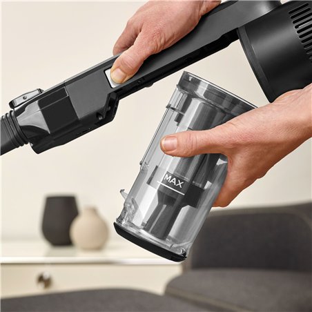 Severin HV 7151 S'Power Slim aspirapolvere a batteria