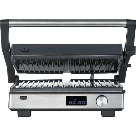 Severin KG 2380 SEVINI Flex contact grill