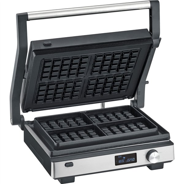 Severin KG 2380 SEVINI Flex contact grill