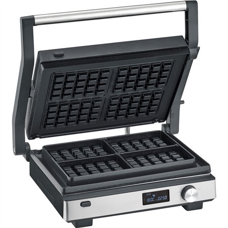 Severin KG 2380 SEVINI Flex contact grill