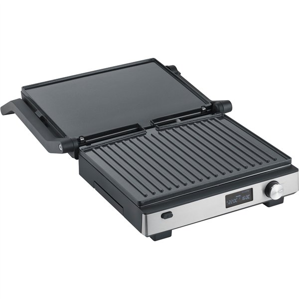 Severin KG 2380 SEVINI Flex contact grill