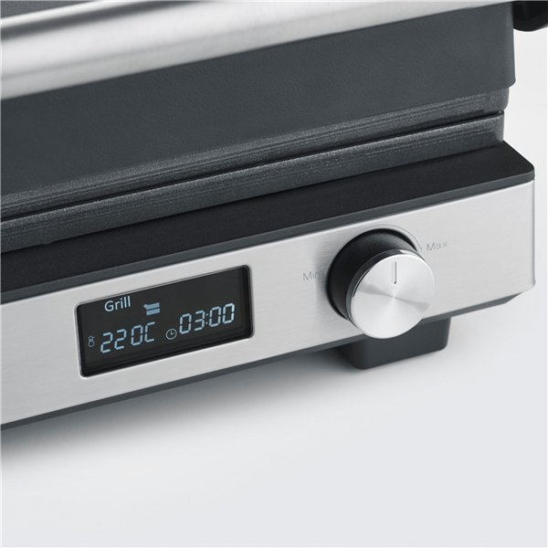 Severin KG 2380 SEVINI Flex contact grill