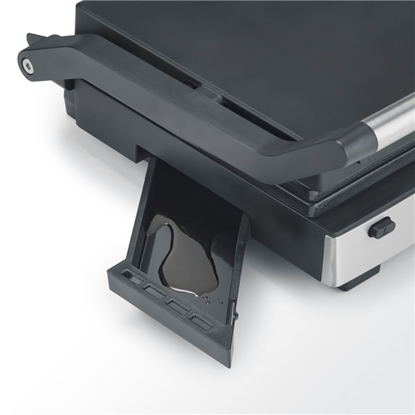 Severin KG 2380 SEVINI Flex contact grill