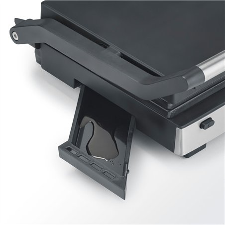 Severin KG 2380 SEVINI Flex contact grill