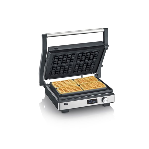 Severin KG 2380 SEVINI Flex contact grill