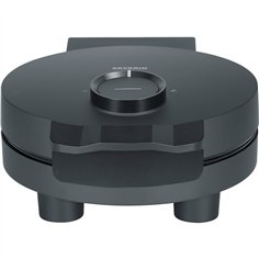 Severin WA 2116 piastra per waffle Black Line 2