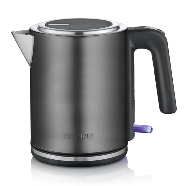 Severin WK 9342  Dark Inox