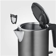 Severin WK 9342  Dark Inox 2