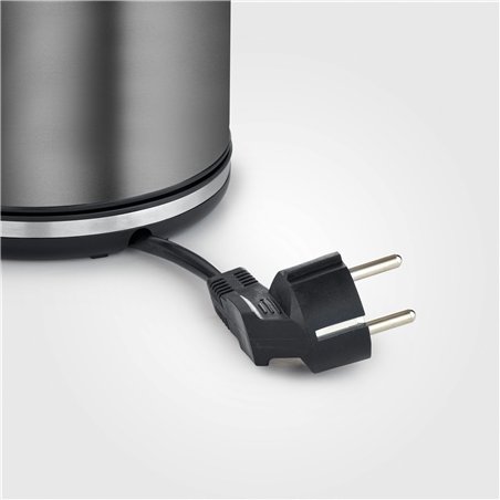 Severin WK 9342  Dark Inox