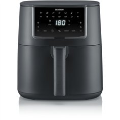 Severin FR 2462 friggitrice ad aria calda 2