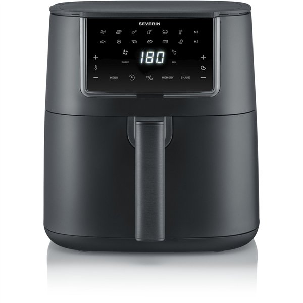 Severin FR 2462 friggitrice ad aria calda