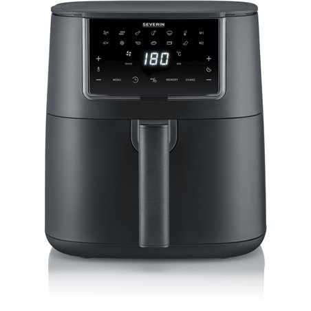 Severin FR 2462 friggitrice ad aria calda