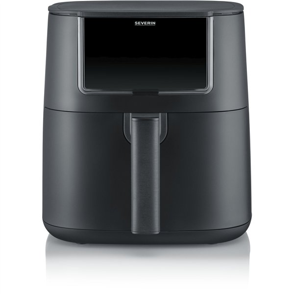 Severin FR 2462 friggitrice ad aria calda