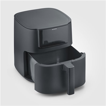 Severin FR 2462 friggitrice ad aria calda