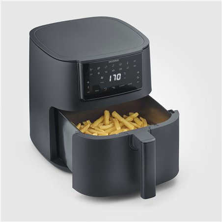 Severin FR 2462 friggitrice ad aria calda