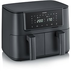 Severin FR 2463 friggitrice ad aria calda