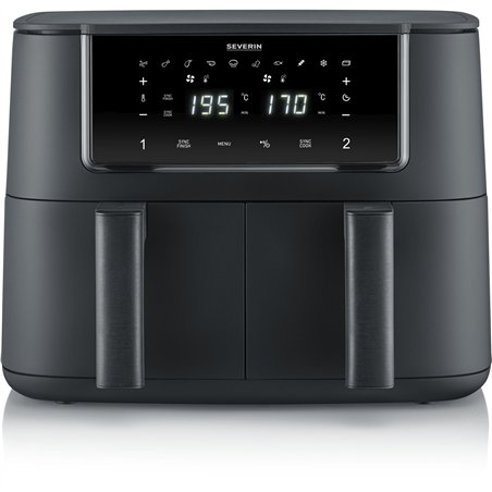 Severin FR 2463 friggitrice ad aria calda