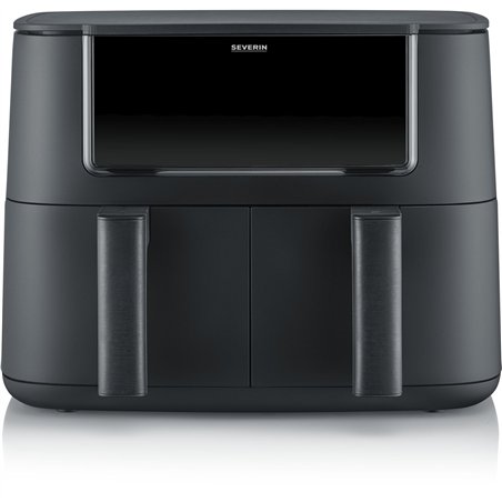 Severin FR 2463 friggitrice ad aria calda