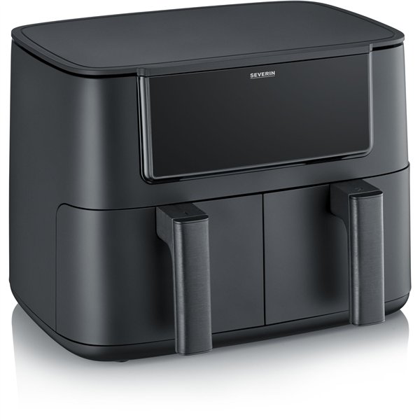 Severin FR 2463 friggitrice ad aria calda