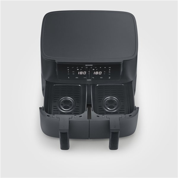 Severin FR 2463 friggitrice ad aria calda