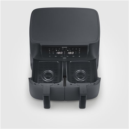 Severin FR 2463 friggitrice ad aria calda