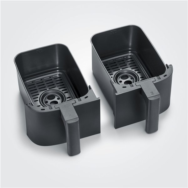 Severin FR 2463 friggitrice ad aria calda