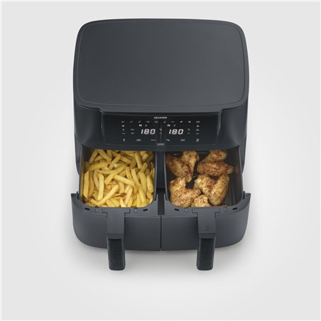 Severin FR 2463 friggitrice ad aria calda