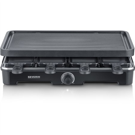 Severin RG 9670 Raclette Grill