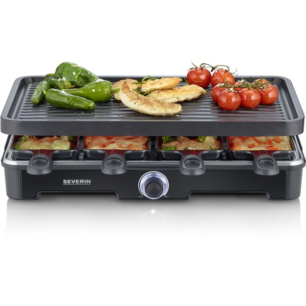 Severin RG 9670 Raclette Grill