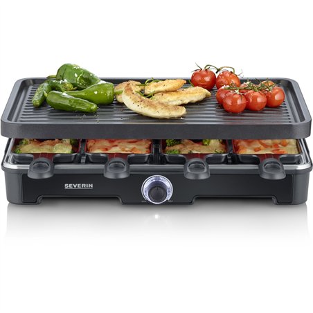 Severin RG 9670 Raclette Grill