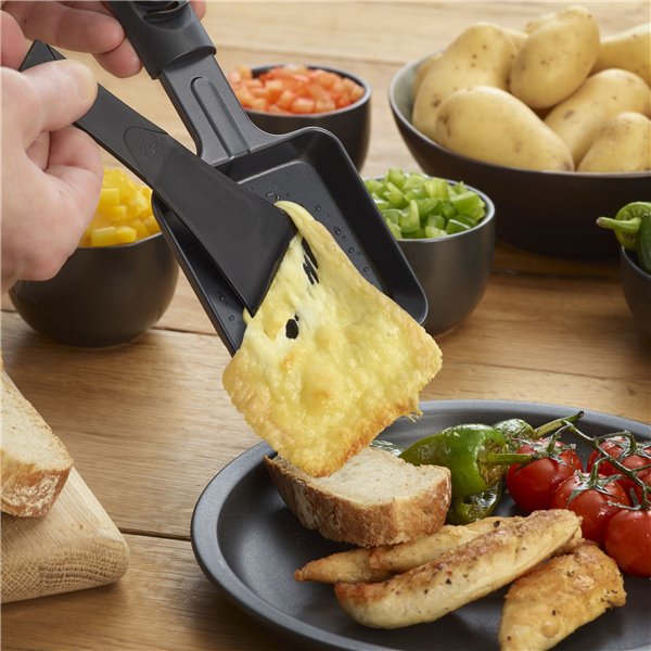 Severin RG 9670 Raclette Grill