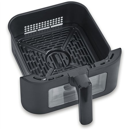 Severin FR 2468 S-Fry Duo Stack